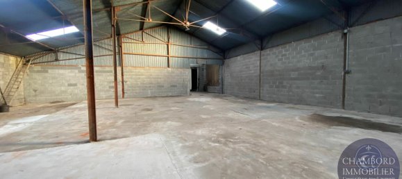 4 غرف نوم منزل في Saint-Romain-sur-Cher, France رقم 238297 11