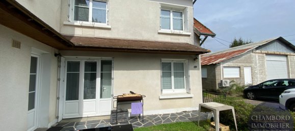 4 غرف نوم منزل في Saint-Romain-sur-Cher, France رقم 238297 16