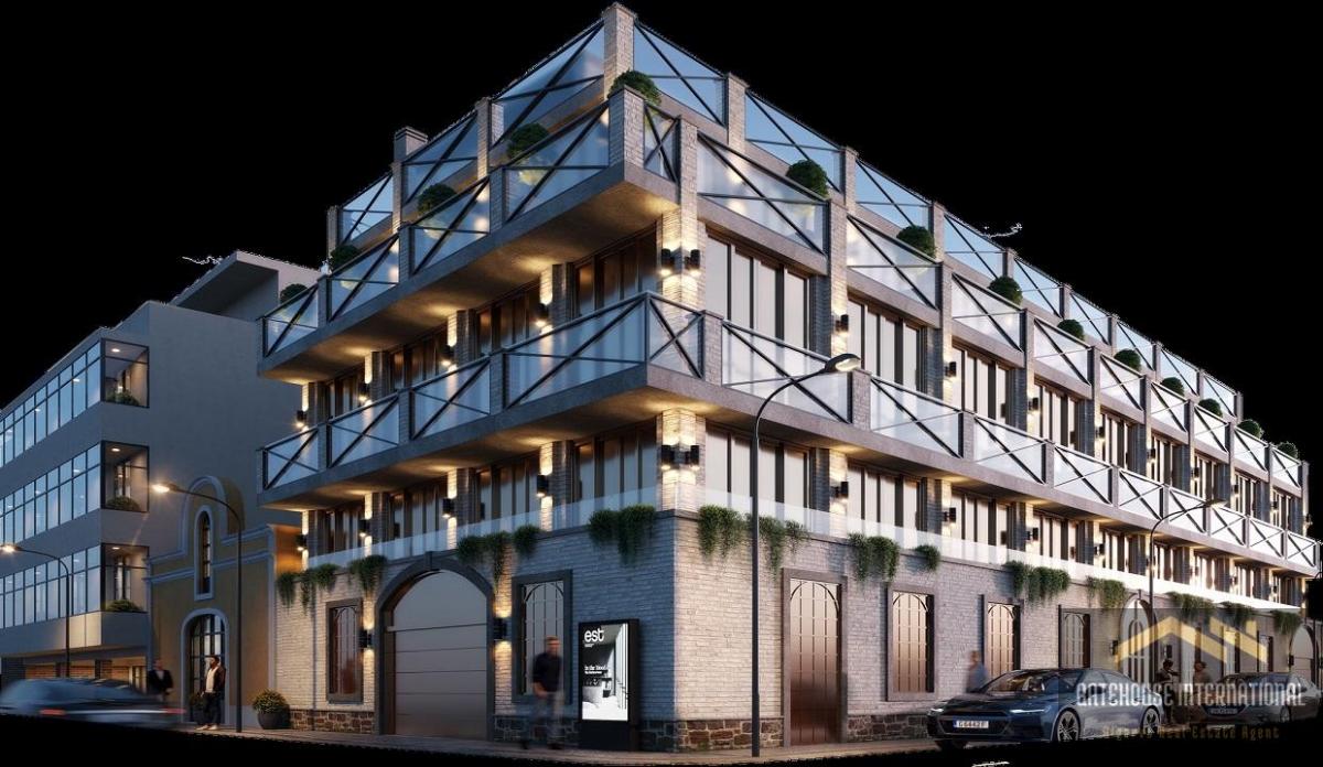 Studio à Faro, Portugal No. 7368