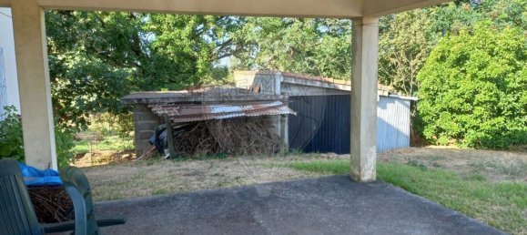 Casa de 3 dormitorios en Marco de Canaveses, Portugal No. 22914 30