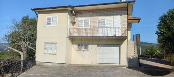 Casa de 3 dormitorios en Marco de Canaveses, Portugal No. 22914 3