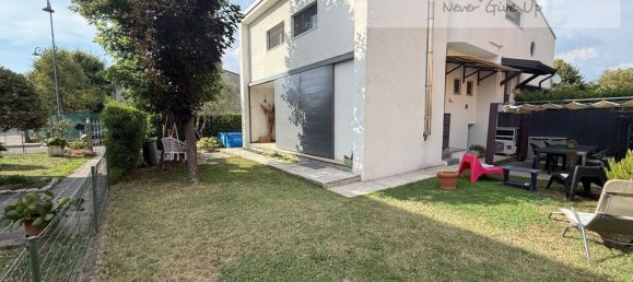 4-salle Villa à Pieve Emanuele, Italy No. 267570 14