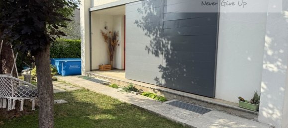 4-salle Villa à Pieve Emanuele, Italy No. 267570 15