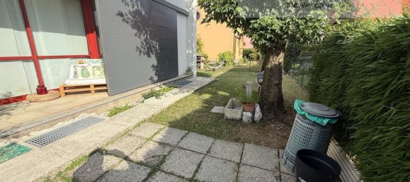 4-salle Villa à Pieve Emanuele, Italy No. 267570 7