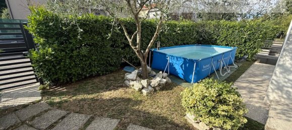 4-salle Villa à Pieve Emanuele, Italy No. 267570 9