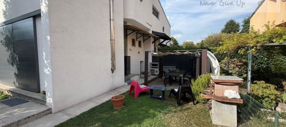 4-salle Villa à Pieve Emanuele, Italy No. 267570 12