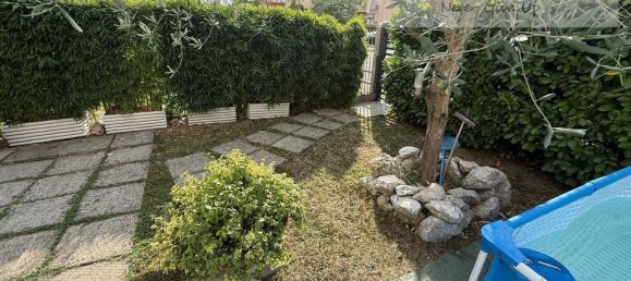 4-salle Villa à Pieve Emanuele, Italy No. 267570 4