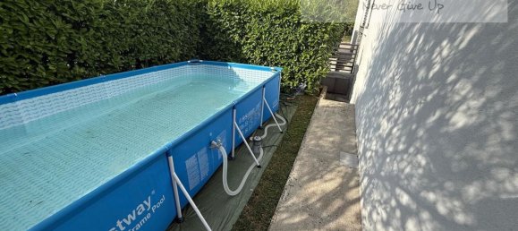 4-salle Villa à Pieve Emanuele, Italy No. 267570 10