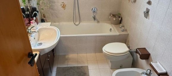 4-salle Villa à Pieve Emanuele, Italy No. 267570 49