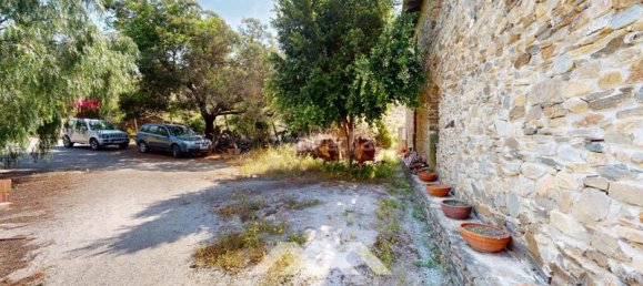 Дом с 7 спальнями в Моклинехо, Испания № 55147 45