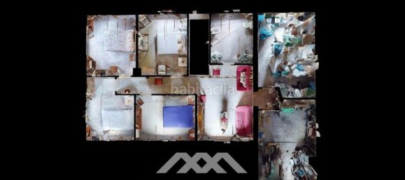 Дом с 7 спальнями в Моклинехо, Испания № 55147 35