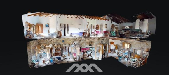 Дом с 7 спальнями в Моклинехо, Испания № 55147 36