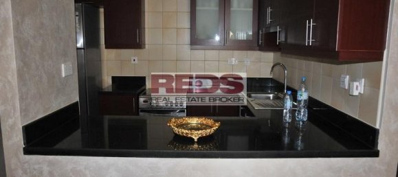 1 bedroom Apartment in Jumeirah Beach Residence, UAE No. 20034 6