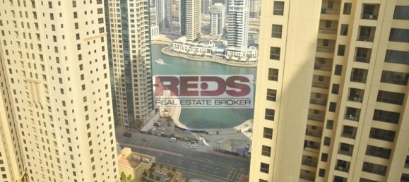 1 bedroom Apartment in Jumeirah Beach Residence, UAE No. 20034 2