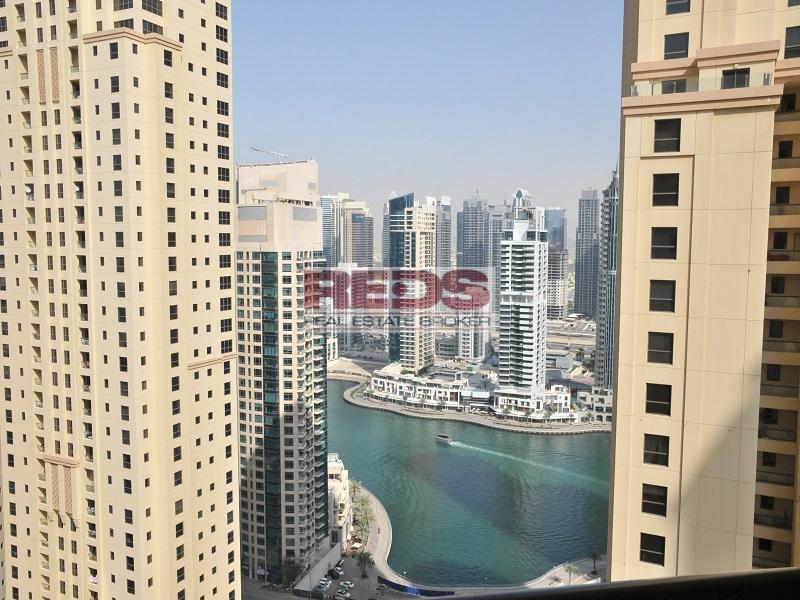 1 bedroom Apartment in Jumeirah Beach Residence, UAE No. 20034