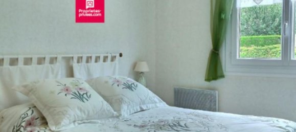 3 Schlafzimmer Haus in Chateaudun, France, Nr. 255296 8