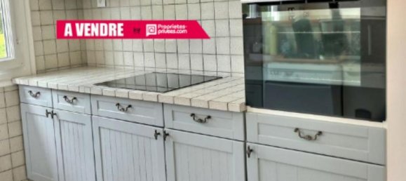 3 Schlafzimmer Haus in Chateaudun, France, Nr. 255296 4