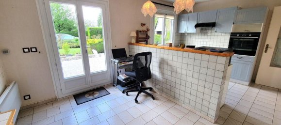 3 Schlafzimmer Haus in Chateaudun, France, Nr. 255296 5