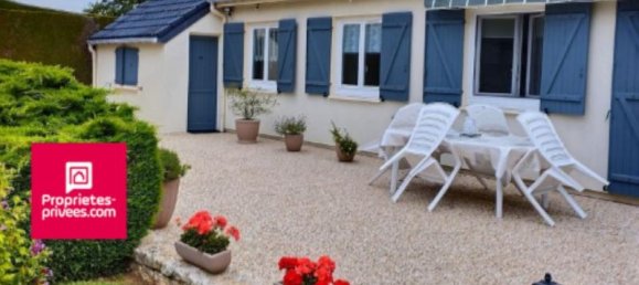 3 Schlafzimmer Haus in Chateaudun, France, Nr. 255296 18