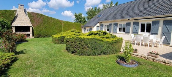 3 Schlafzimmer Haus in Chateaudun, France, Nr. 255296 14