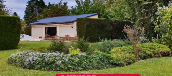 3 Schlafzimmer Haus in Chateaudun, France, Nr. 255296 2