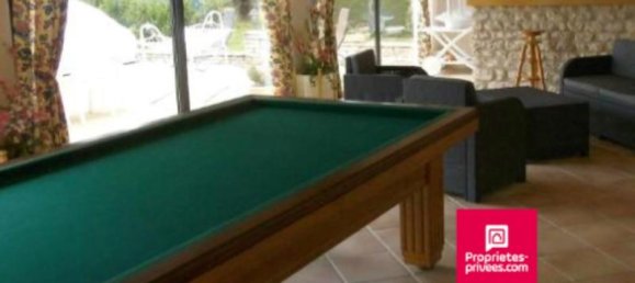 3 Schlafzimmer Haus in Chateaudun, France, Nr. 255296 17