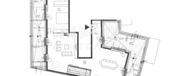 4 rooms Penthouse in Meidling, Austria No. 177444 25