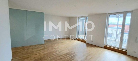 4 rooms Penthouse in Meidling, Austria No. 177444 5