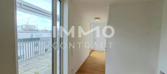 4 rooms Penthouse in Meidling, Austria No. 177444 7