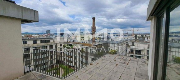 4 rooms Penthouse in Meidling, Austria No. 177444 13