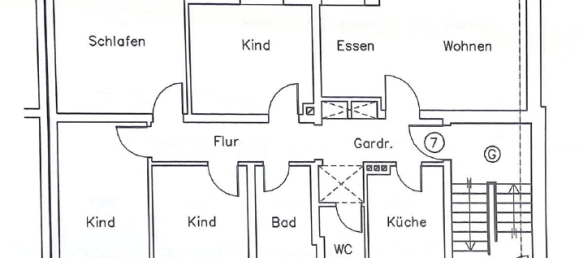 Apartamento T4 em Wilhelmshaven, Germany N.º 87785 32