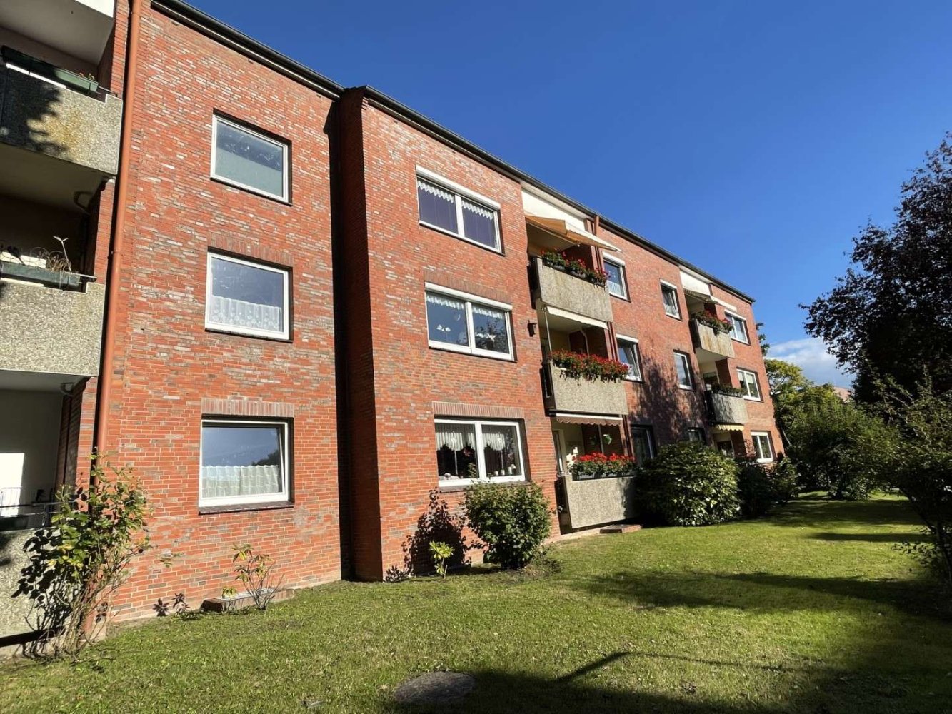 Apartamento T4 em Wilhelmshaven, Germany N.º 87785