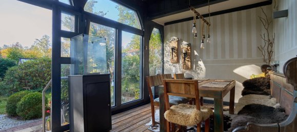 11-Zimmer Hotel in Oberhavel, Germany, Nr. 44240 9