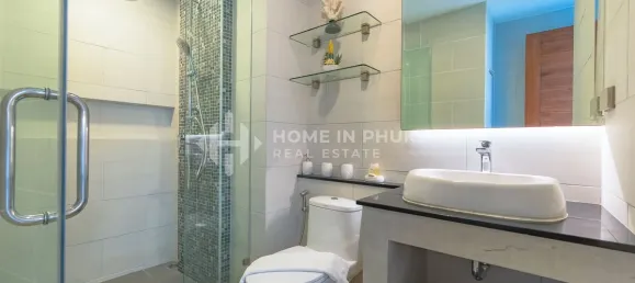 2 bedrooms Condominium for sale in Rawai, Phuket, Southern Thailand, Thailand № 61153 10