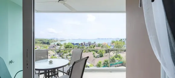 2 bedrooms Condominium for sale in Rawai, Phuket, Southern Thailand, Thailand № 61153 11