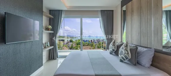 2 bedrooms Condominium for sale in Rawai, Phuket, Southern Thailand, Thailand № 61153 9