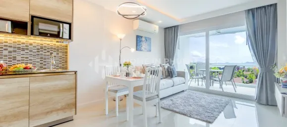 2 bedrooms Condominium for sale in Rawai, Phuket, Southern Thailand, Thailand № 61153 6