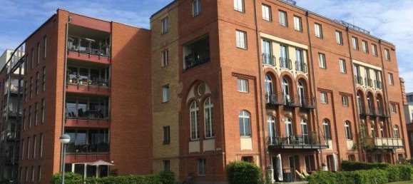 1 chambre Appartement à Potsdam, Germany No. 259603 3