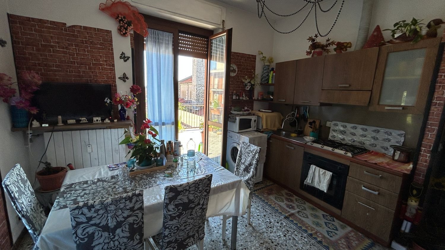 Apartamento T3 em Varese, Italy N.º 359547