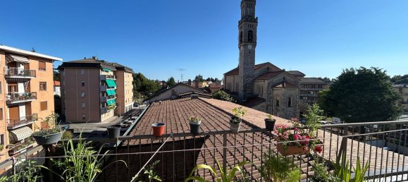 Apartamento T3 em Varese, Italy N.º 359547 7