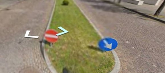 54m² Commercial property in Coccaglio, Italy No. 370555 10