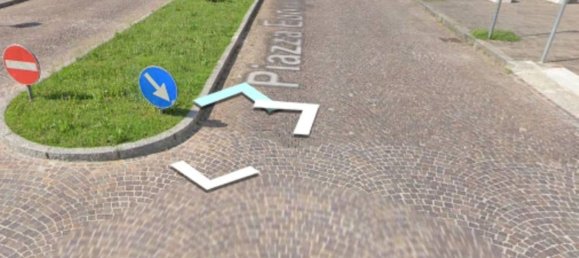 54m² Commercial property in Coccaglio, Italy No. 370555 8