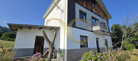 3 Schlafzimmer Haus in Asturias, Spain, Nr. 159482 3