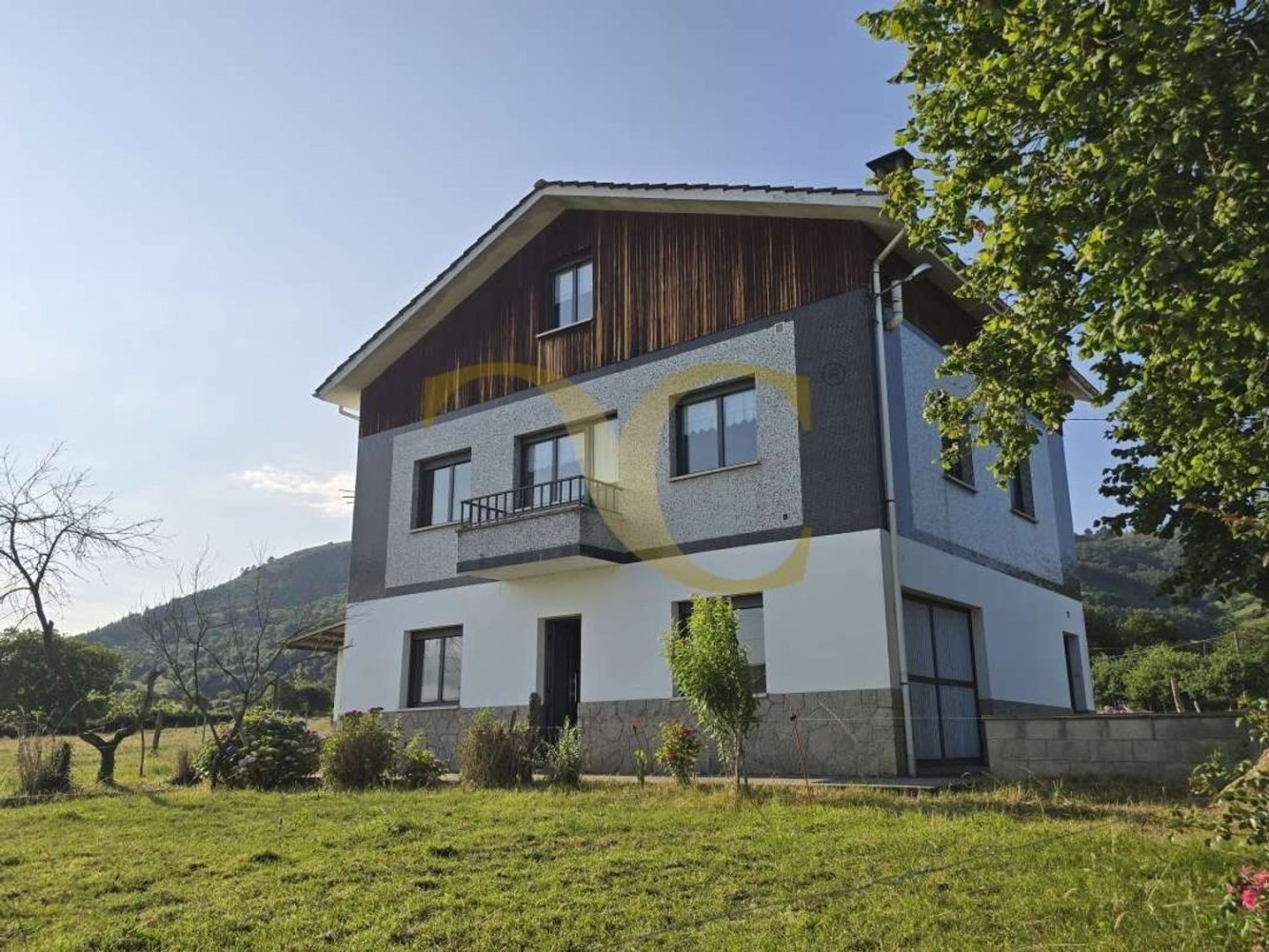 3 Schlafzimmer Haus in Asturias, Spain, Nr. 159482
