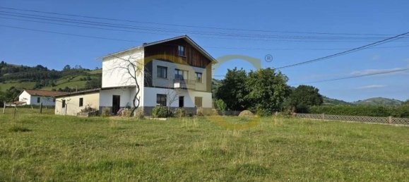 3 Schlafzimmer Haus in Asturias, Spain, Nr. 159482 4