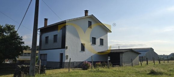 3 Schlafzimmer Haus in Asturias, Spain, Nr. 159482 7