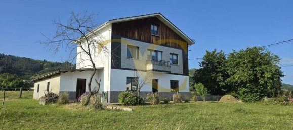 3 Schlafzimmer Haus in Asturias, Spain, Nr. 159482 2