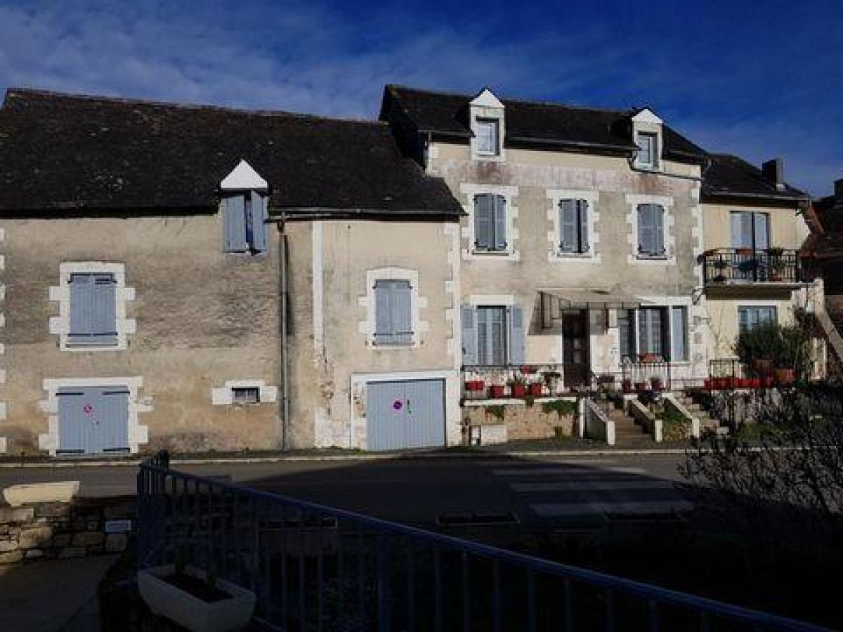 4 chambres Maison à Segonzac, France No. 31575
