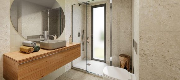 3 Schlafzimmer Villa in Finestrat, Spain, Nr. 365236 5