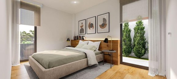 3 Schlafzimmer Villa in Finestrat, Spain, Nr. 365236 4